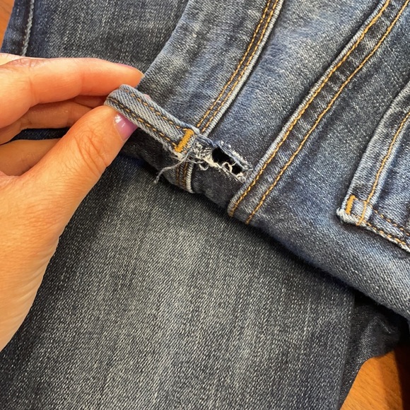 FIDELITY BELVEDERE HIGH RISE ULTRA SLIM - Picture 4 of 4